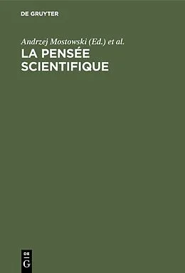 E-Book (pdf) La pensée scientifique von 