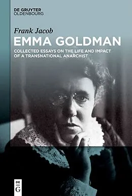 E-Book (epub) Emma Goldman von Frank Jacob