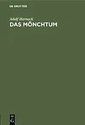 E-Book (pdf) Das Mönchtum von Adolf Harnack