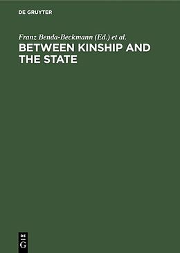eBook (pdf) Between kinship and the state de 