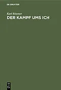 E-Book (pdf) Der Kampf ums Ich von Karl Rösener