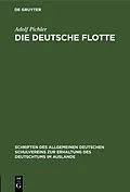 E-Book (pdf) Die deutsche Flotte von Adolf Pichler