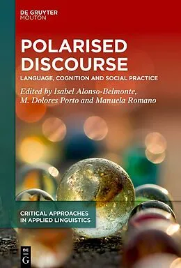 E-Book (epub) Polarised Discourse von 
