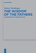 E-Book (epub) The Wisdom of the Fathers von Günter Stemberger