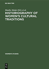 eBook (pdf) Historiography of women's cultural traditions de 
