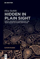 eBook (epub) Hidden in Plain Sight de Eliza Tasbihi