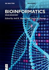 Couverture cartonnée Bioinformatics de 