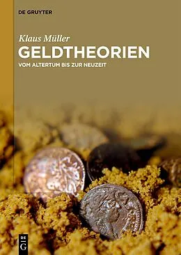 E-Book (epub) Geldtheorien von Klaus Müller
