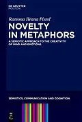 E-Book (epub) Novelty in Metaphors von Ramona Ileana Pistol
