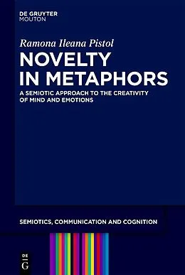 E-Book (epub) Novelty in Metaphors von Ramona Ileana Pistol
