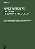 E-Book (pdf) Therapeutische Probleme, Epidemiologie, Toxikologie, Nutzen-Risiko-Abwägung von P. Grosdanoff, F. Kaindl, O. Kraupp