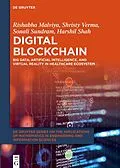 E-Book (epub) Digital Blockchain von Rishabha Malviya, Shristy Verma, Sonali Sundram