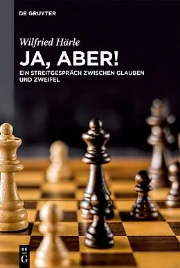E-Book (pdf) Ja, aber! von Wilfried Härle