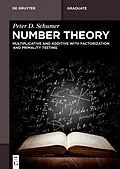E-Book (epub) Number Theory von Peter D. Schumer