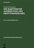 E-Book (pdf) Stromverbraucher von Friedrich Trautmann