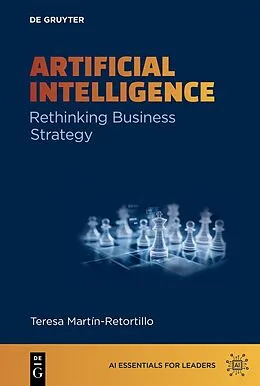 E-Book (pdf) Artificial Intelligence von Teresa Martín-Retortillo