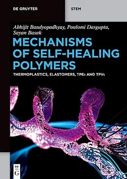 ePUB Mechanisms of Self-Healing Polymers von Abhijit Bandyopadhyay, Poulomi Dasgupta, Sayan Basak
