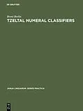 PDF Tzeltal numeral classifiers von Brent Berlin