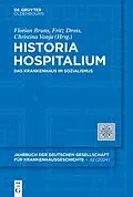 E-Book (epub) Historia Hospitalium von 