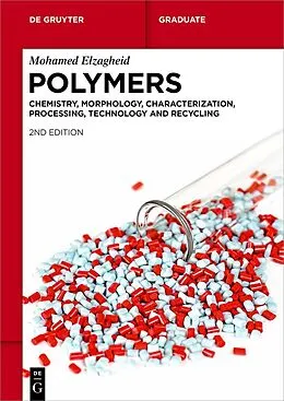 E-Book (epub) Polymers von Mohamed Elzagheid