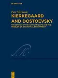 E-Book (epub) Kierkegaard and Dostoevsky von Petr Vaskovic