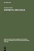 E-Book (pdf) Sidneys Arcadia von Friedrich Brie