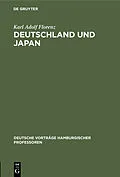 PDF Deutschland und Japan von Karl Adolf Florenz