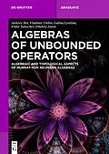 E-Book (pdf) Algebras of Unbounded Operators von Aleksey Ber, Vladimir Chilin, Galina Levitina