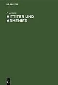 E-Book (pdf) Hittiter und Armenier von P. Jensen