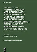 E-Book (pdf) §§ 4952 von Hans Möller