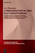 E-Book (epub) Literarästhetik und Kulturdifferenz von Eva Wiegmann