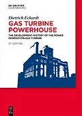 E-Book (pdf) Gas Turbine Powerhouse von Dietrich Eckardt