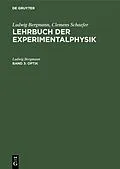 E-Book (pdf) Optik von Ludwig Bergmann
