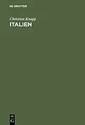 PDF Italien von Christian Knapp
