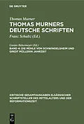 E-Book (pdf) Die Mühle von Schwindelsheim und Gredt Müllerin Jahrzeit von 