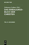 E-Book (pdf) Johannes von 