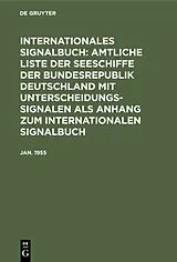 E-Book (pdf) Jan. 1955 von