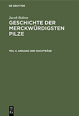 E-Book (pdf) Anhang und Nachträge von 
