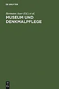 E-Book (pdf) Museum und Denkmalpflege von 