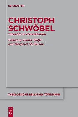 E-Book (epub) Christoph Schwöbel von 