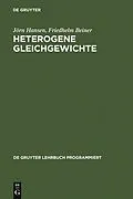 E-Book (pdf) Heterogene Gleichgewichte von Jörn Hansen, Friedhelm Beiner