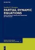 E-Book (epub) Partial Dynamic Equations von Svetlin G. Georgiev