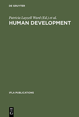 E-Book (pdf) Human development von 
