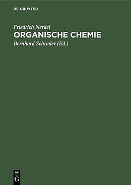 E-Book (pdf) Organische Chemie von Friedrich Nerdel
