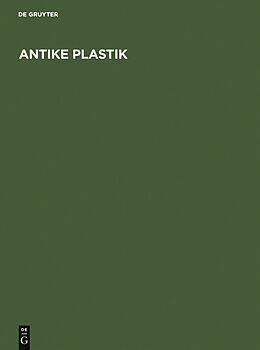 E-Book (pdf) Antike Plastik von 