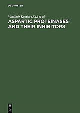 E-Book (pdf) Aspartic Proteinases and Their Inhibitors von 
