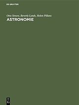 E-Book (pdf) Astronomie von Otto Struve, Beverly Lynds, Helen Pillans