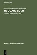E-Book (pdf) Beggars bush von John Fletcher, Philip Massinger