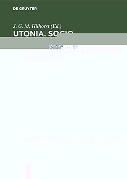 eBook (pdf) Utonia. Socio-economic survey of a fictious development country de 