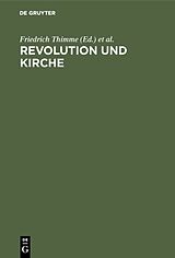 E-Book (pdf) Revolution und Kirche von 